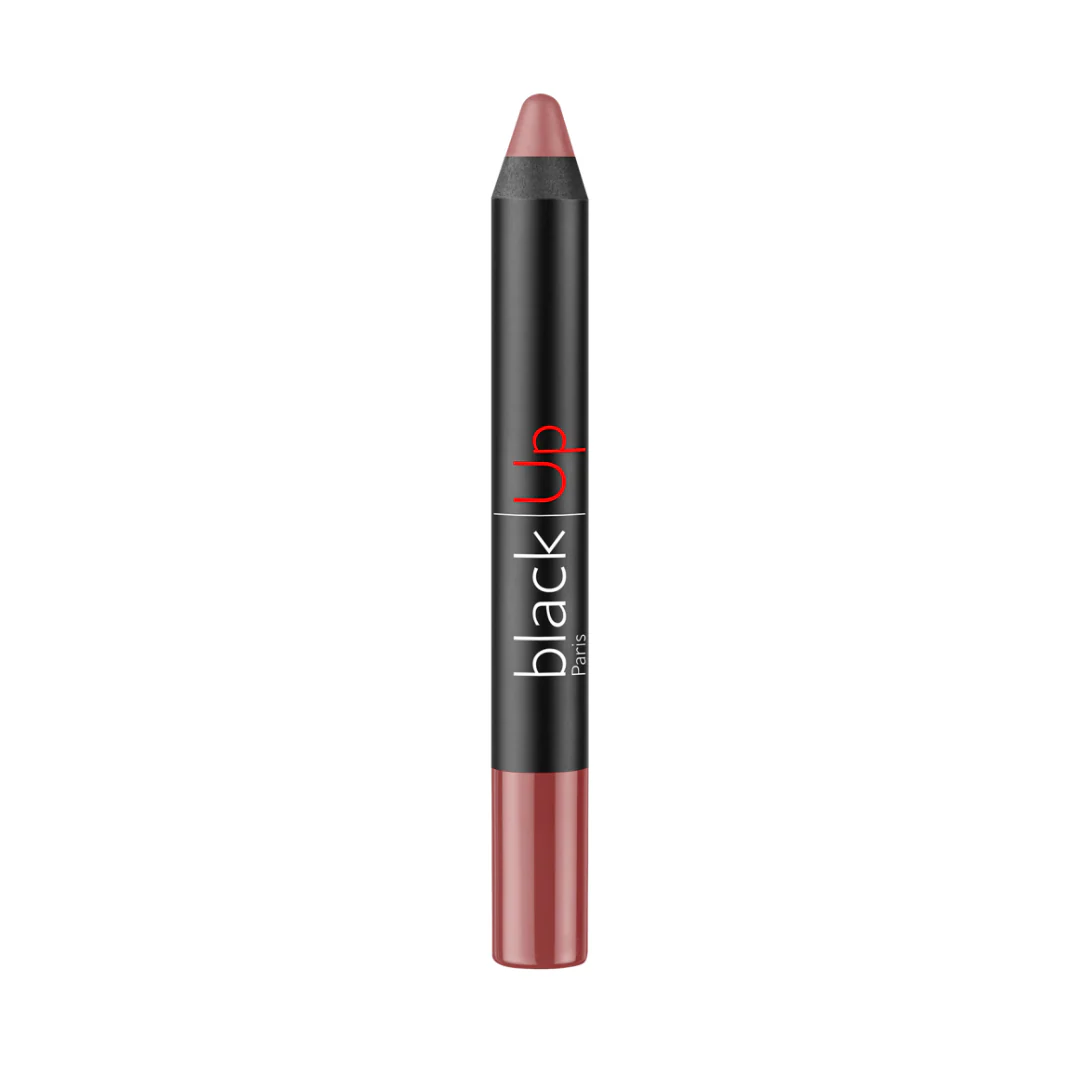 Matte Jumbo Lip Pencil