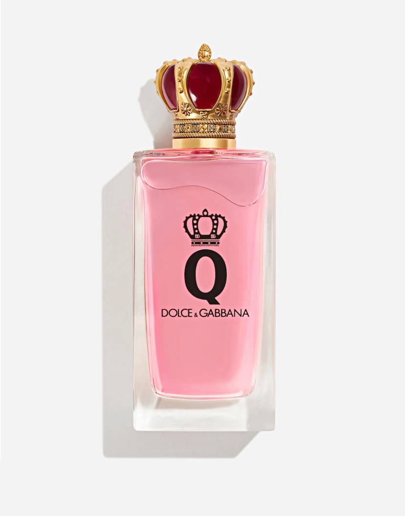 Q Eau De Parfum