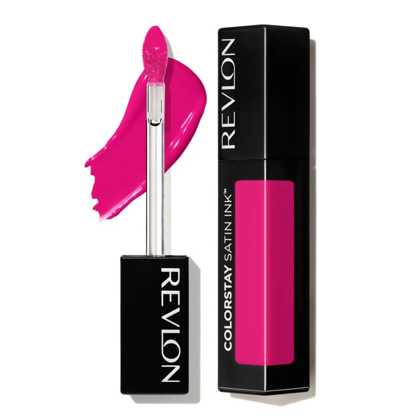 Colorstay Satin Ink Liquid Lipstick