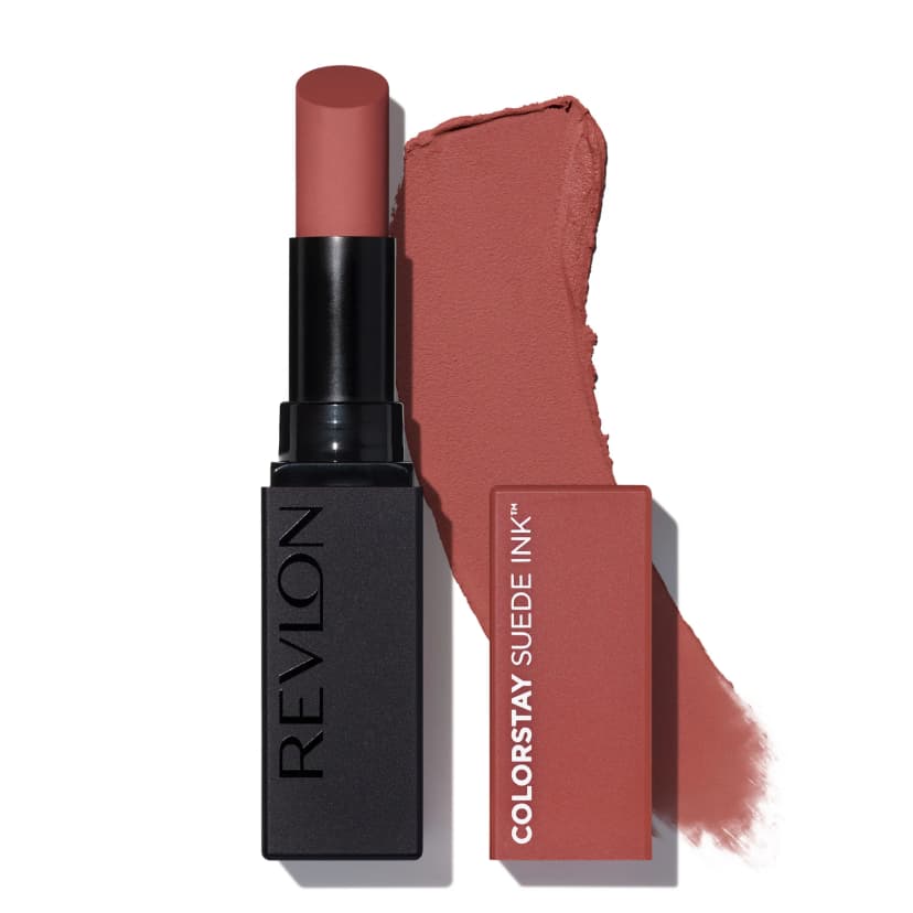 ColorStay Suede Ink Lipstick