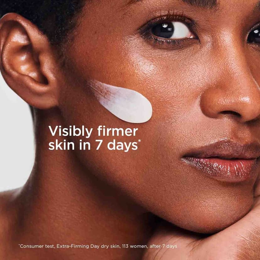 Extra-Firming Day Cream- Dry Skin – image 5
