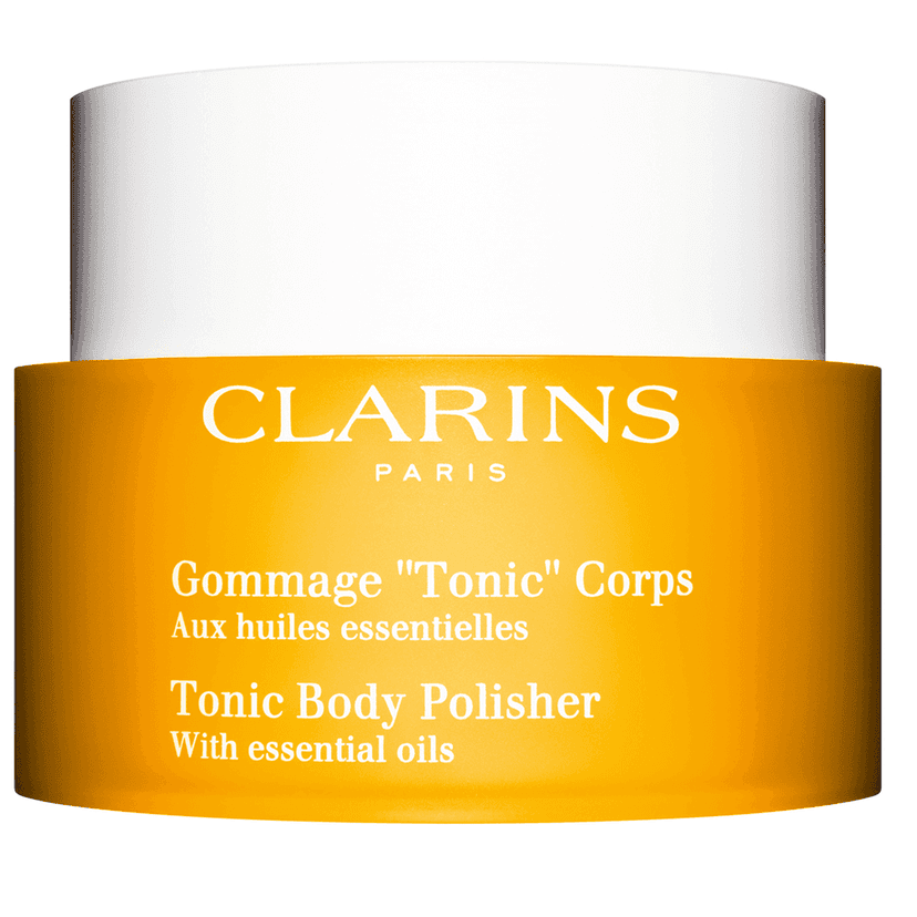 Gommage Corps Tonic