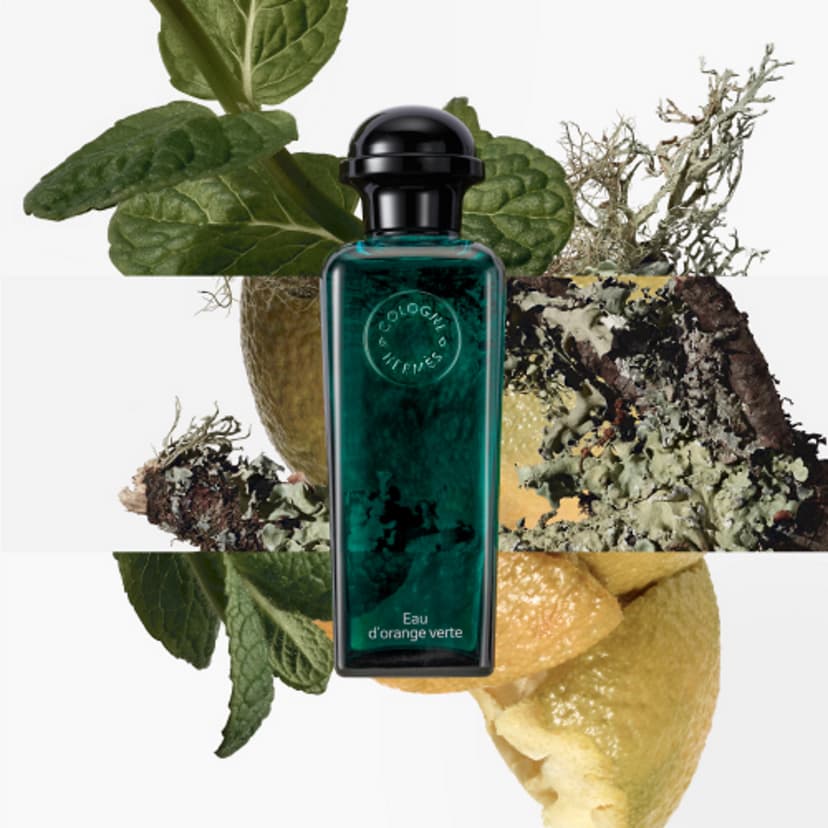 Concentre Eau D Orange Verte – image 2