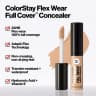 ColorStay Flex Wear Full Cover Concealer - 