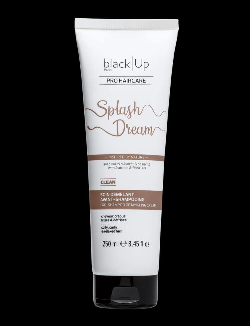  Deep Nourishing Mask
