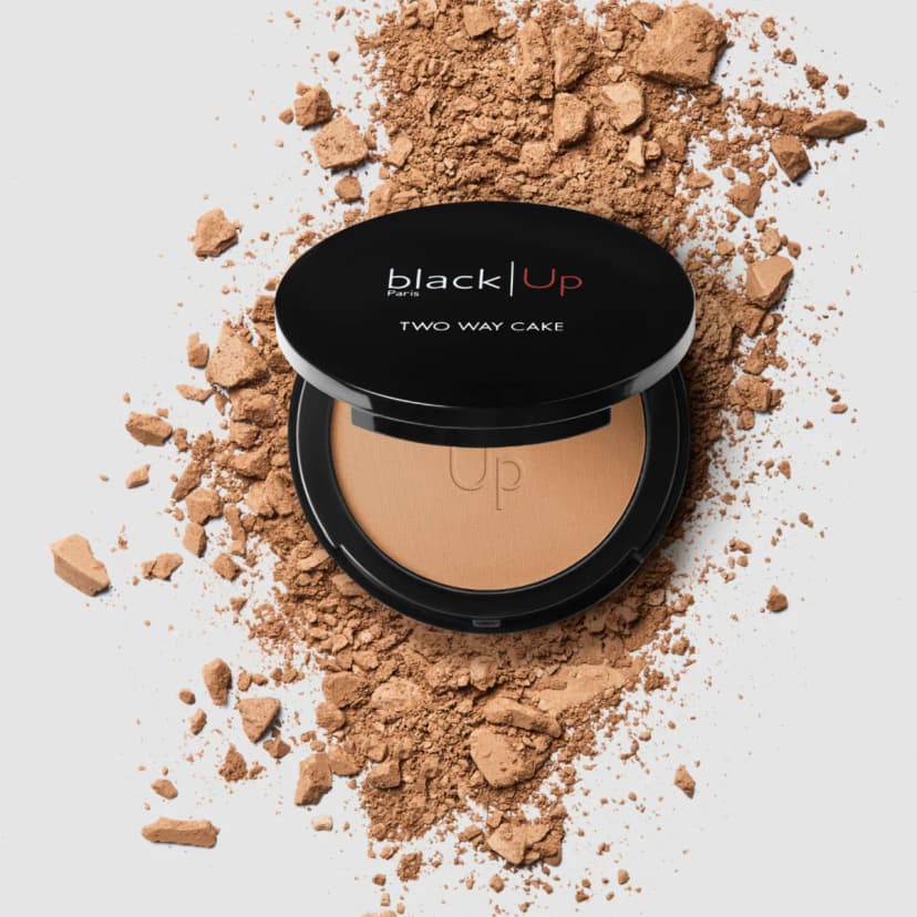 Two Way Cake Compact Powder – image 3