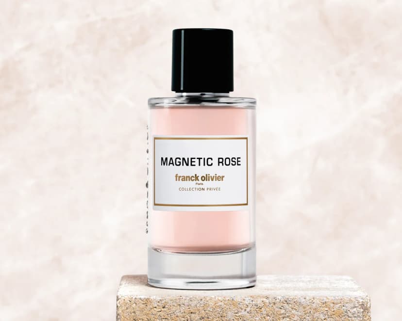 Magnetic Rose Eau De Parfum