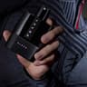 Luna Rossa Black Eau De Parfum - 