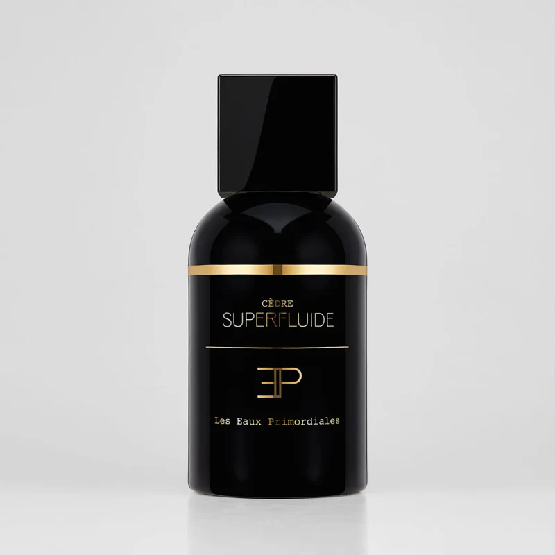 Cedre Superfluide Eau De Parfum