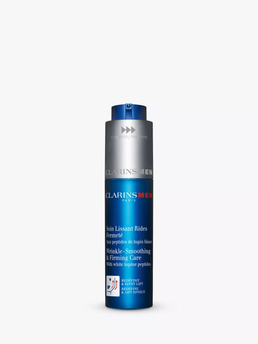 Wrinkle Smoothing & Firming Care 