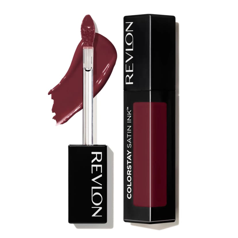 Colorstay Satin Ink Liquid Lipstick