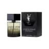 La Nuit De L'Homme Eau De Toilette - 