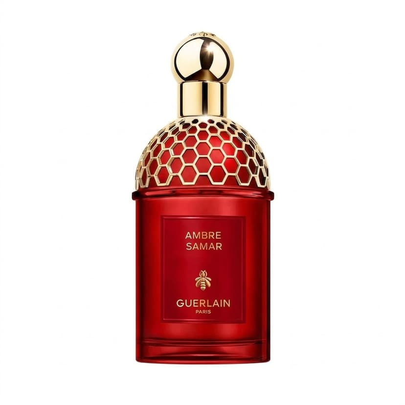 Absolus Allegoria Ambre Samar Eau De Parfum