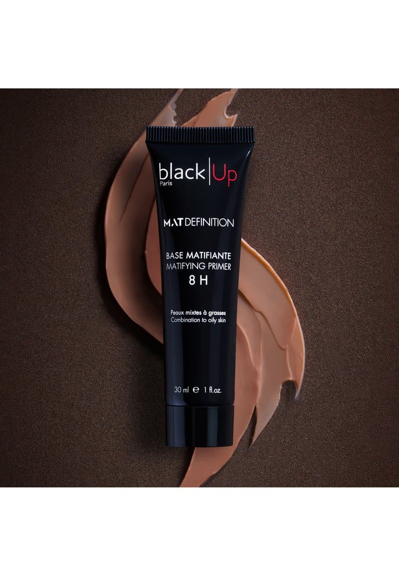 Matifying Primer