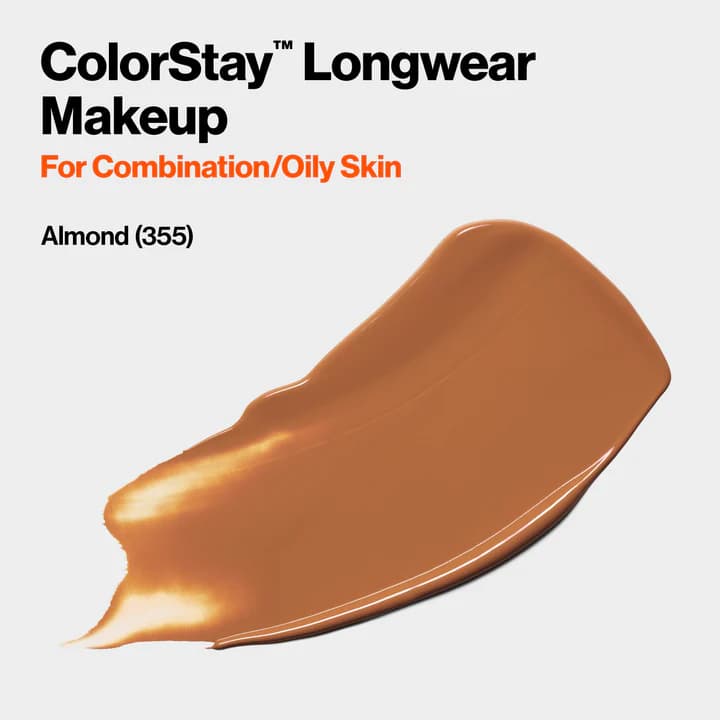 Colorstay Liquid Foundation – image 3