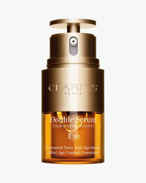Double Serum Eye