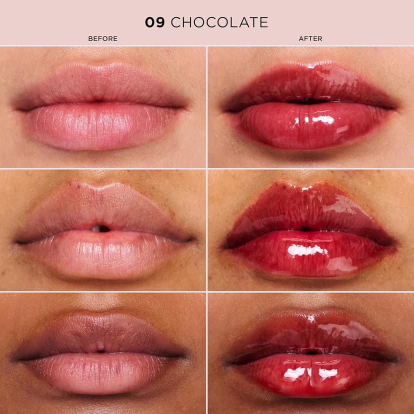 Lip Comfort Oil – image 2