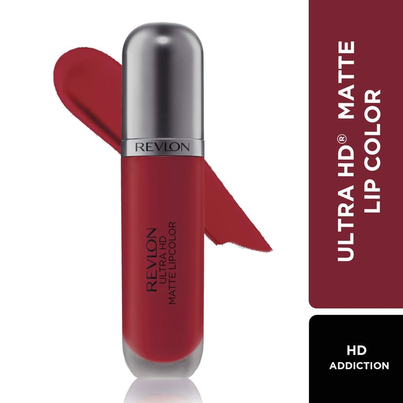 Ultra HD Matte Lip – image 2