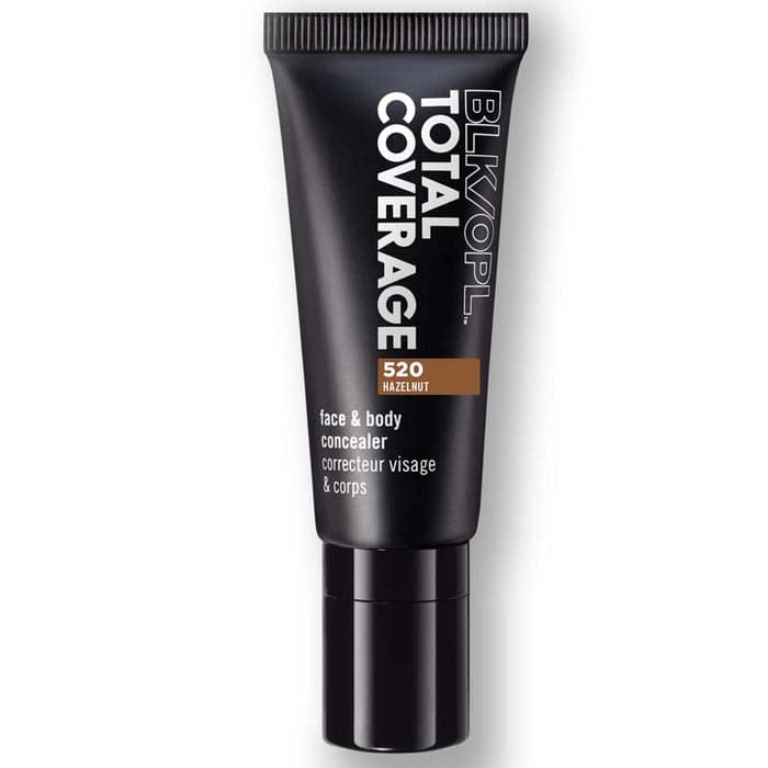 Face And Body Concealer