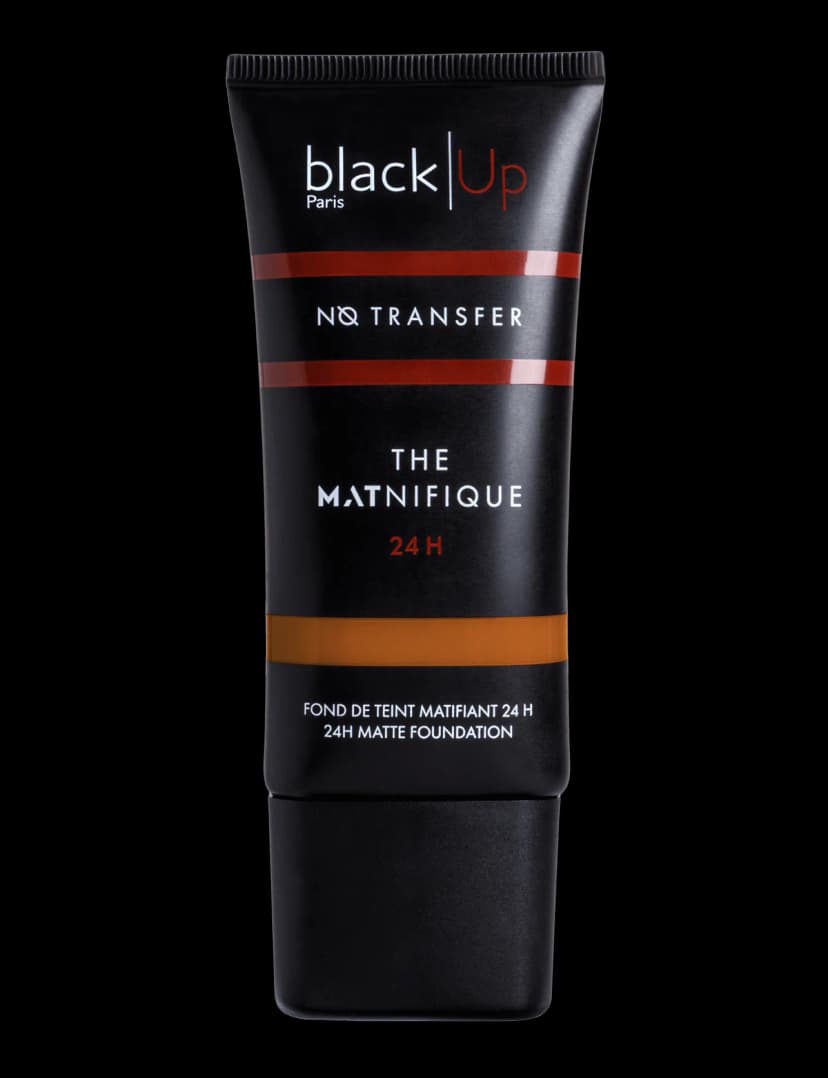 Matnifique 24h Matte Foundation - No Transfer