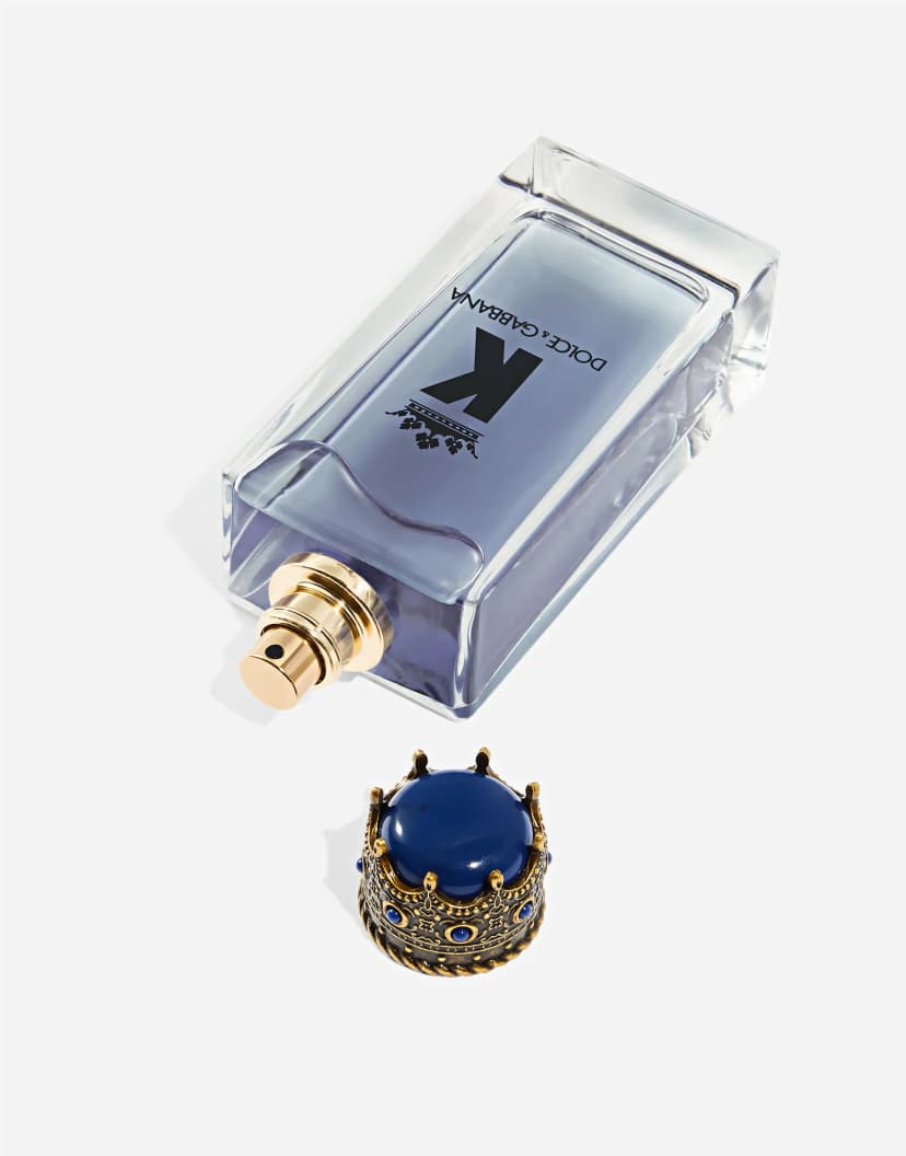 K – image 3