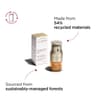 Double Serum Eye - 