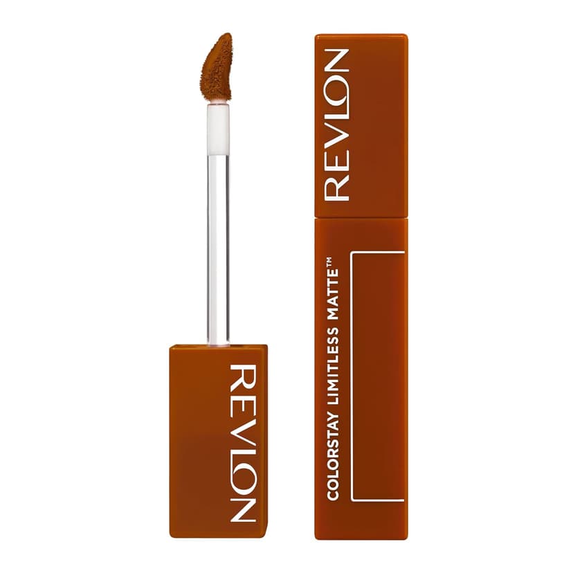 ColorStay Limitless Matte™ Liquid Lipstick