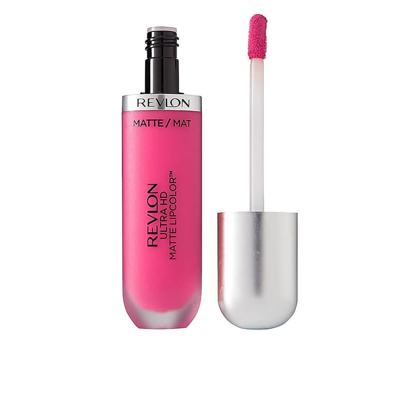 Ultra HD Matte Lip – image 2