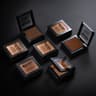 BLK OPL T/C  MINERAL MATTE FDT PWR/AU CHOCOLAT - 