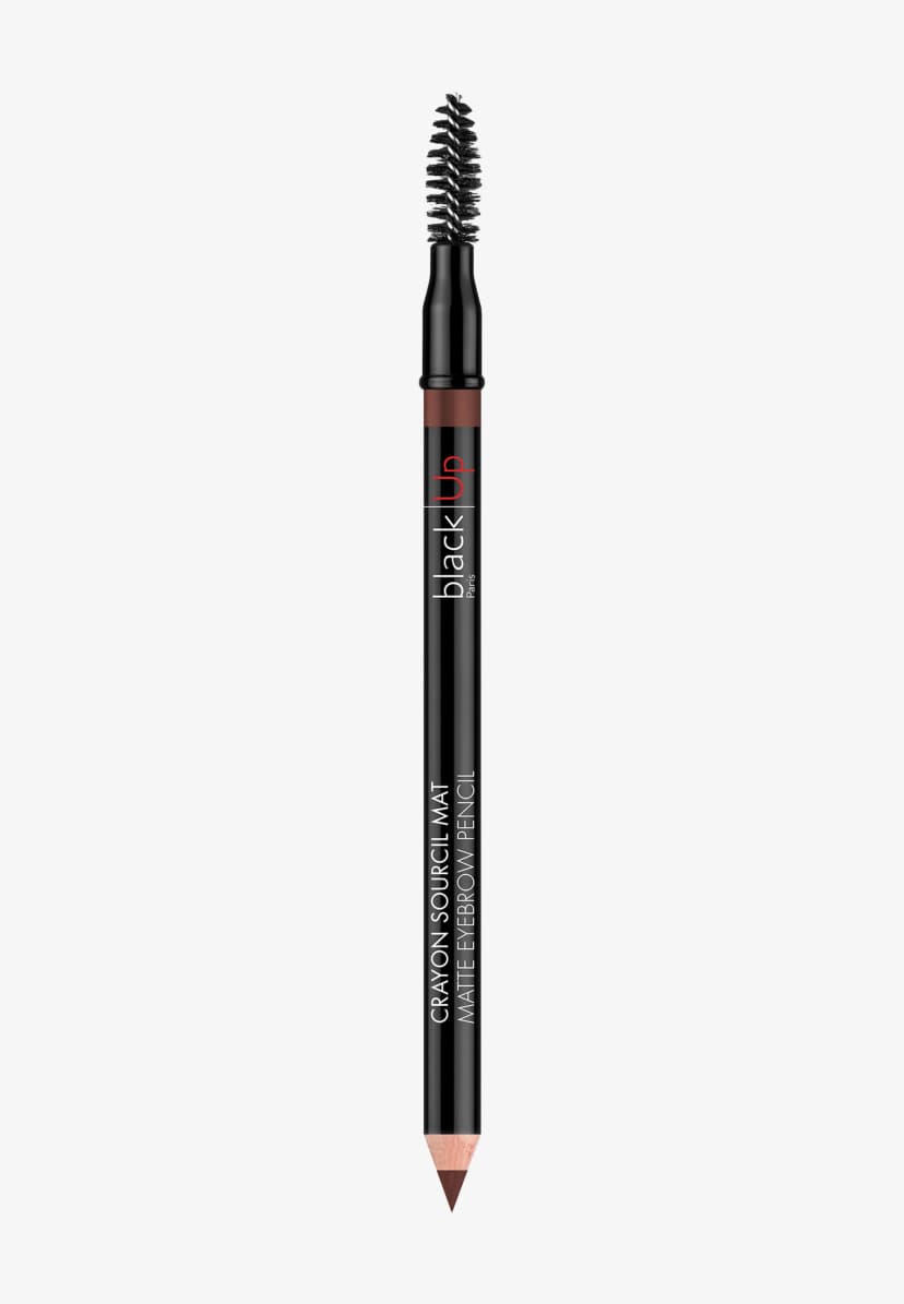 Matte Eyebrow Pencil