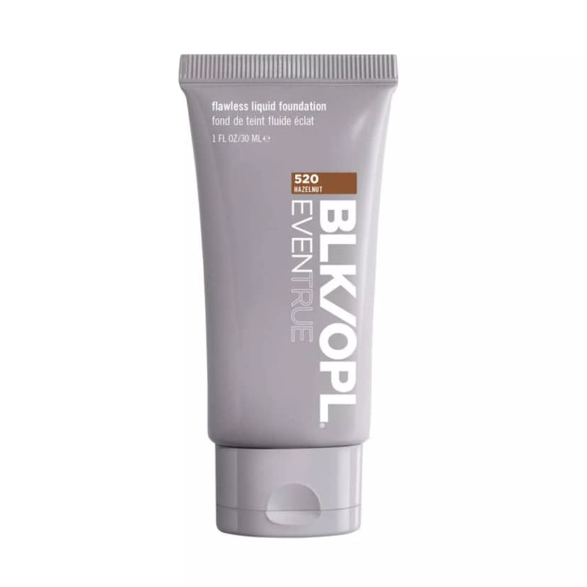 Even True Flawless Liquid Foundation