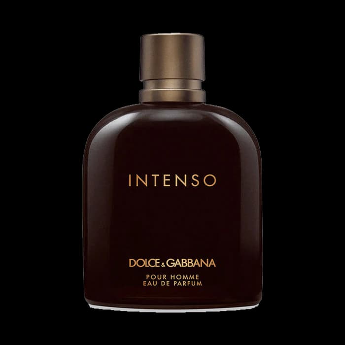 Intenso Pour Homme Eau De Parfum
