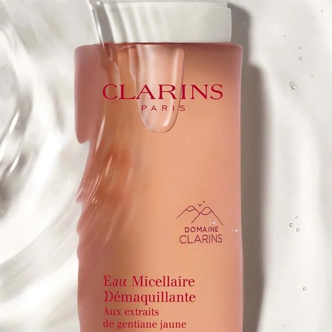 Cleansing Micellar Water – image 2