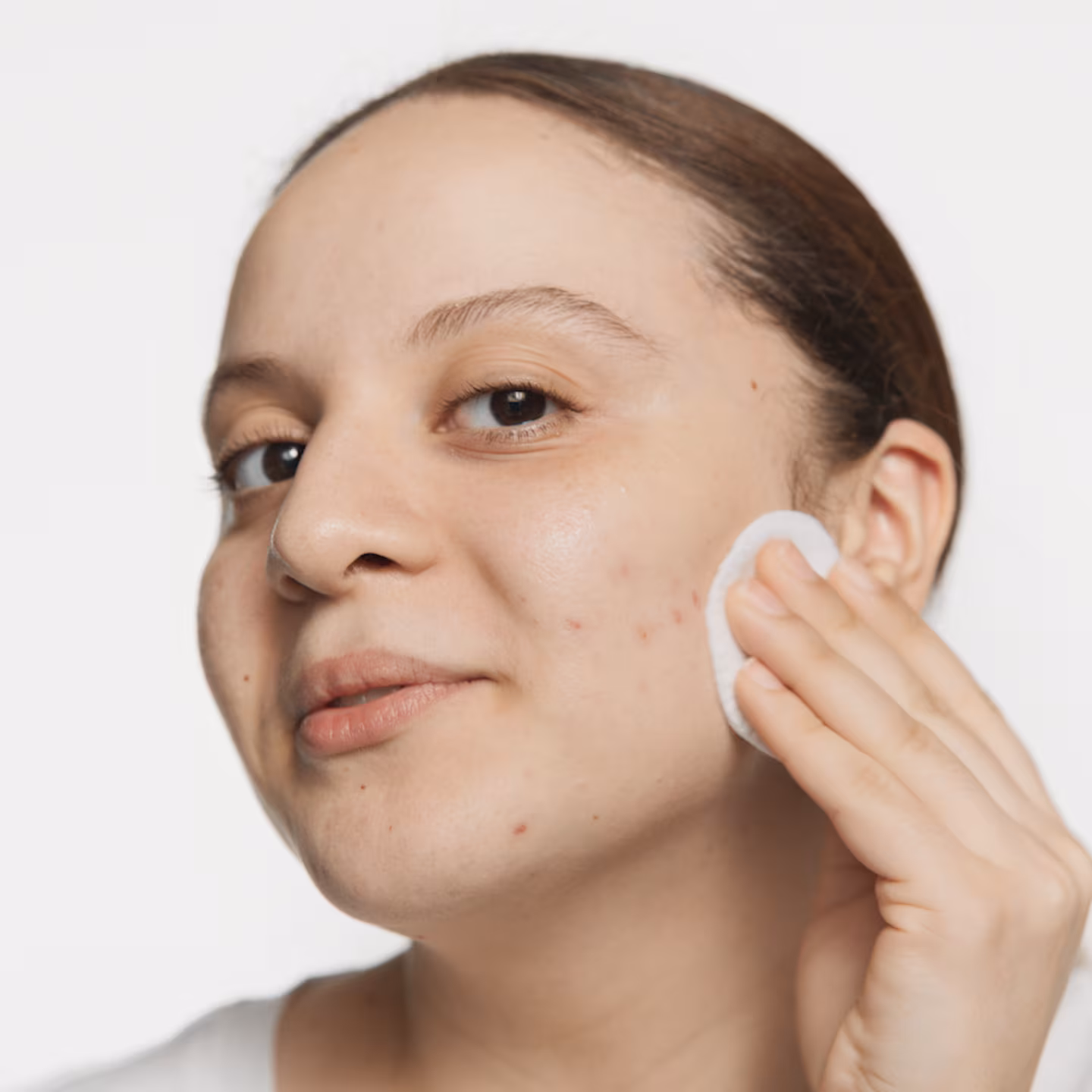 Anti-Blemish Solutions Clarifying Lotion - 