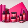 Long & Luxe Strengthening Shampoo - 
