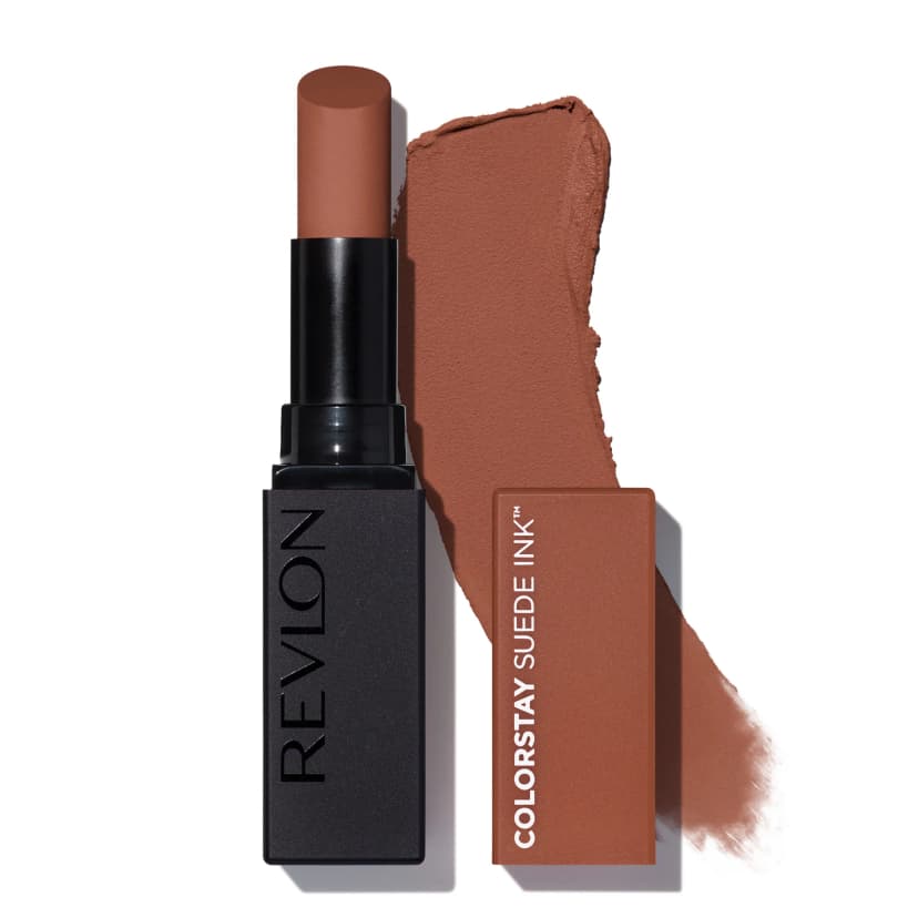 ColorStay Suede Ink Lipstick