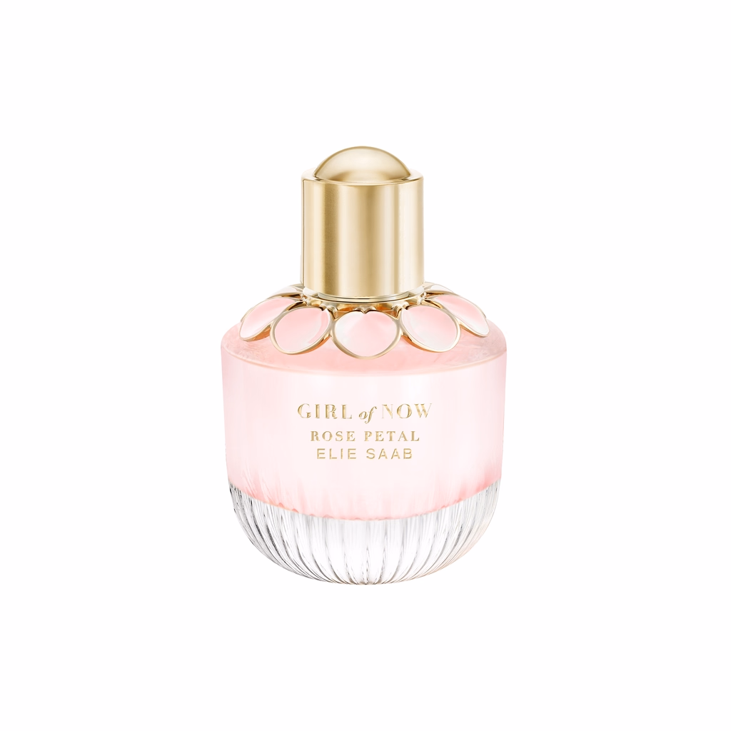 Girl Of Now Rose Petal Eau De Parfum - Main