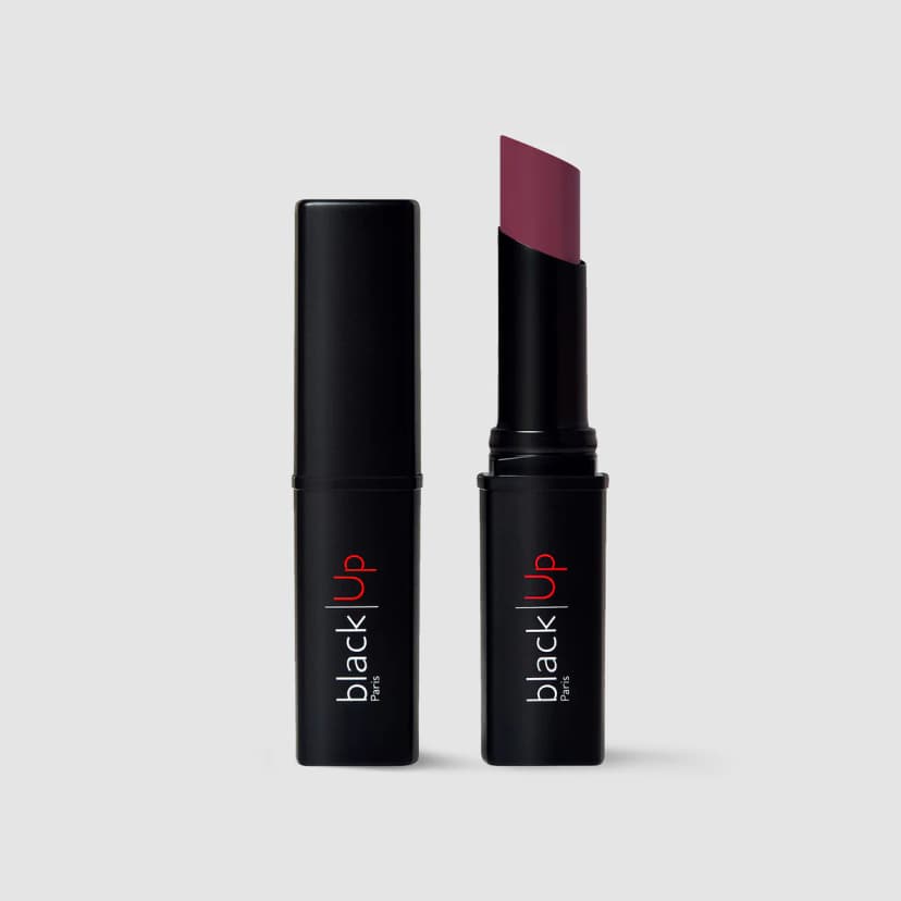 No Transfer Matte Lipstick