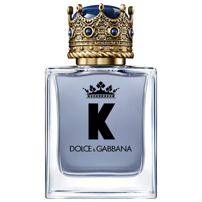 K Eau de Toilette