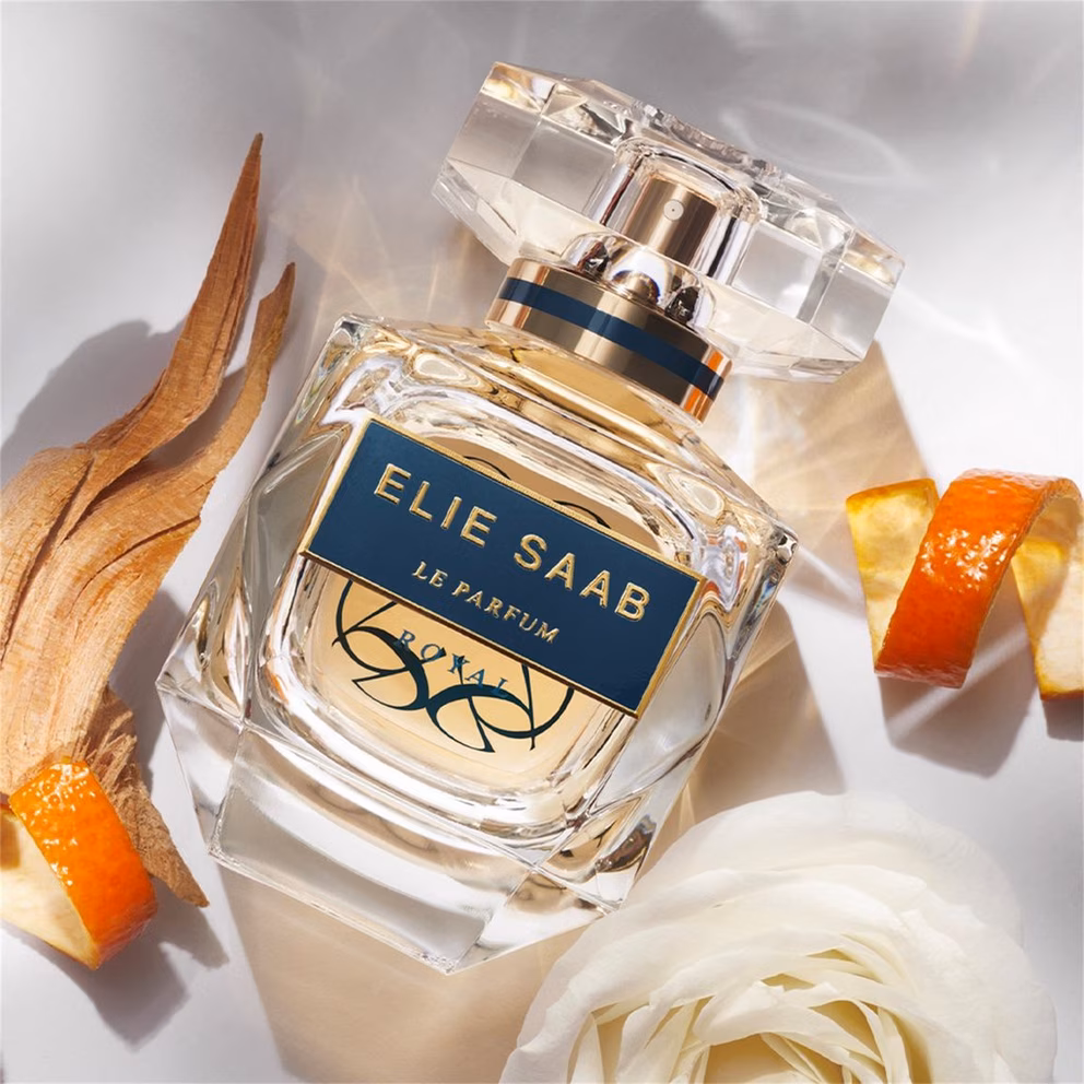 Le Parfum Royal Eau De Parfum - 