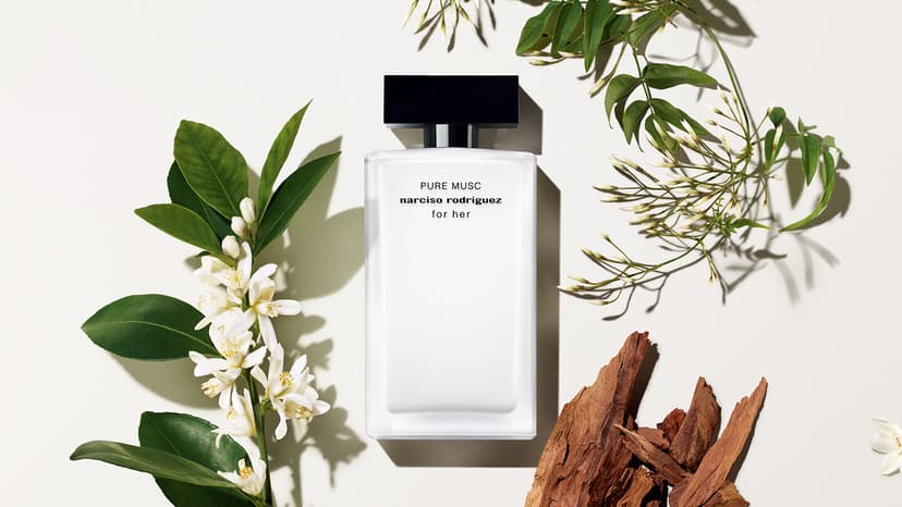Pure Musc For Her – image 3