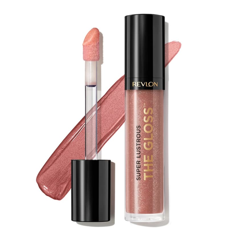 Super Lustrous The Lip Gloss