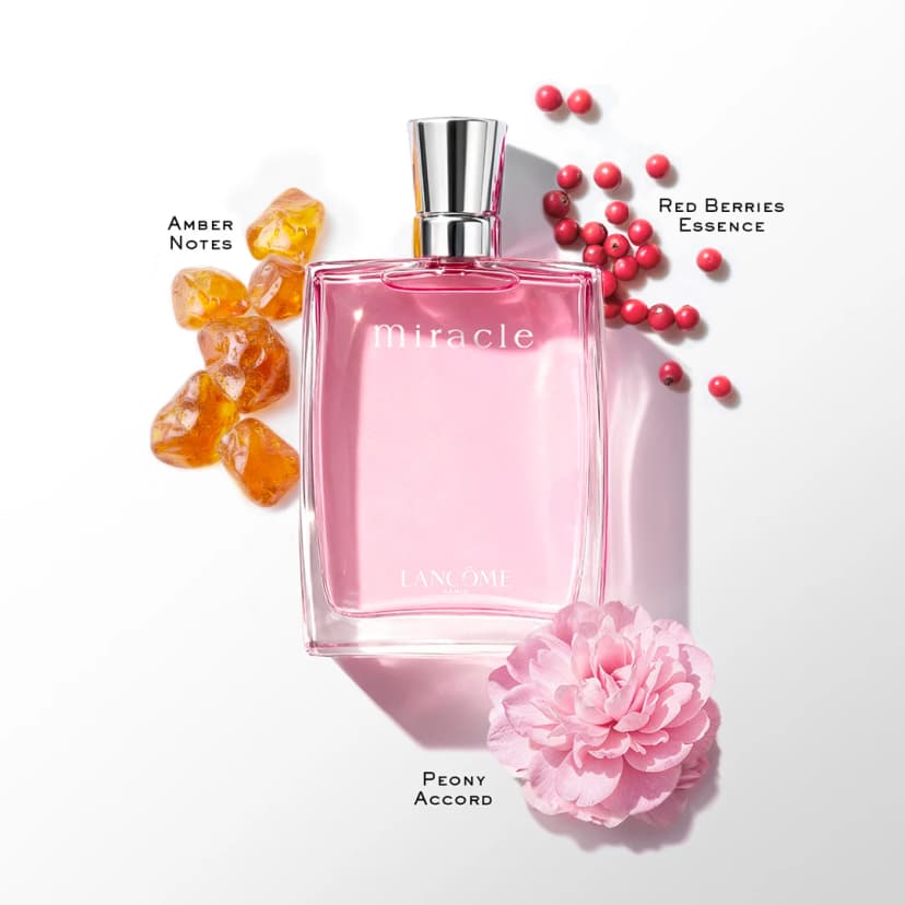 Lancome Miracle – image 2