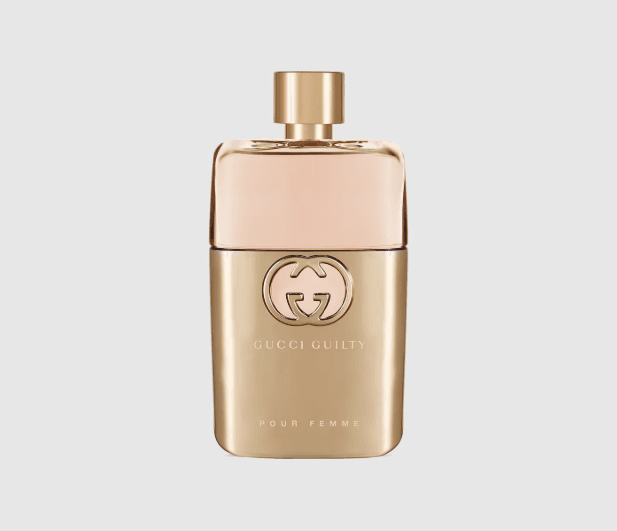 Guilty For Women Eau De Parfum 