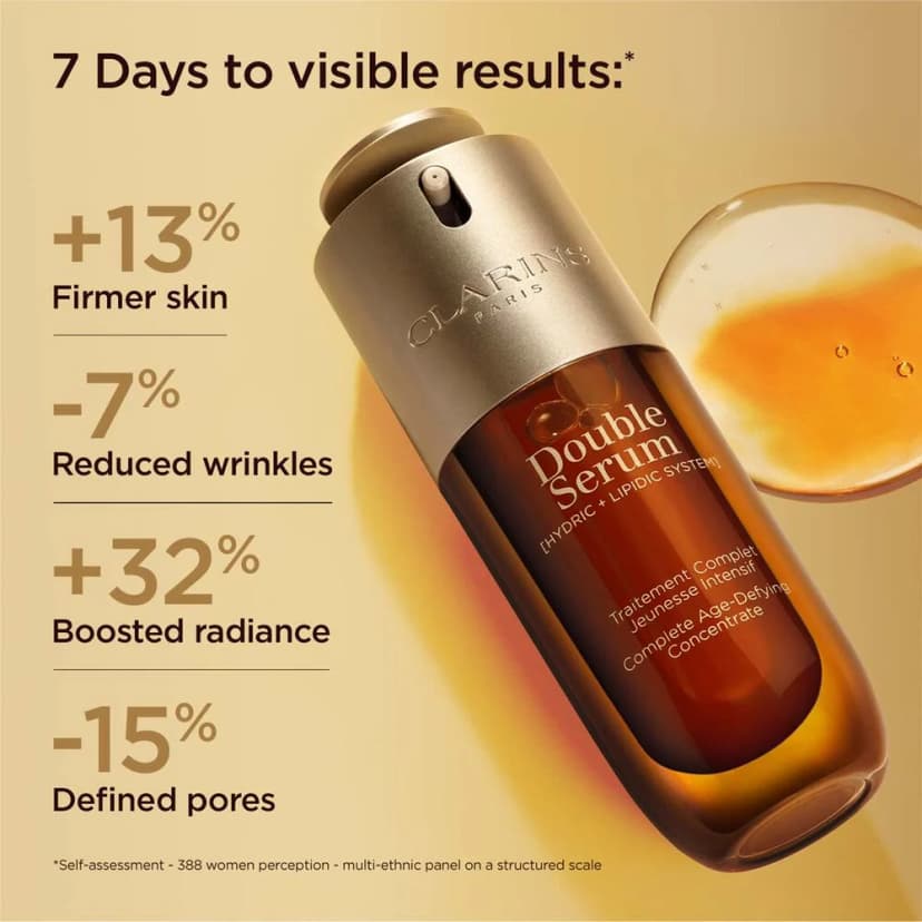Double Serum- 9th Generation – image 2