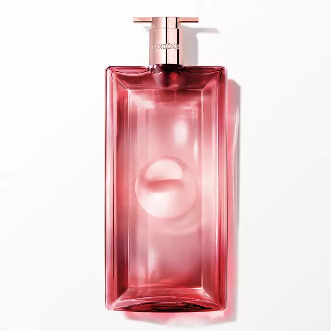 Idôle Power Eau De Parfum Intense