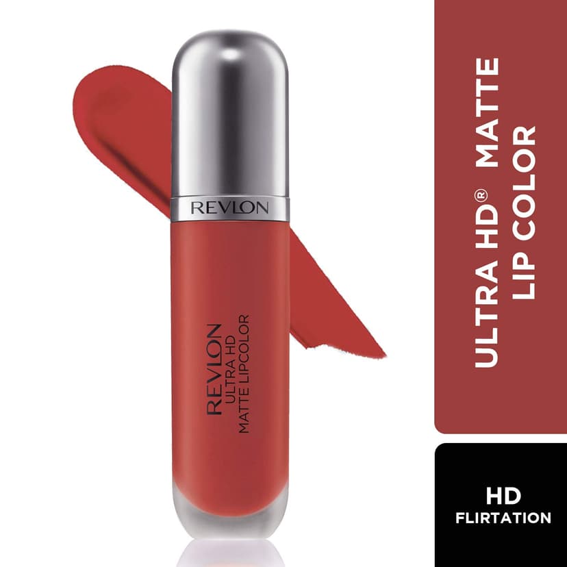 Ultra HD Matte Lip – image 2