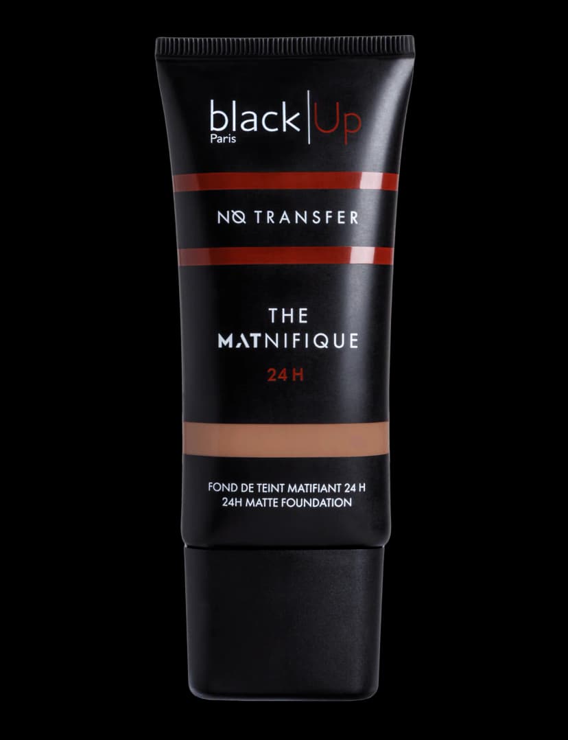 Matnifique 24h Matte Foundation - No Transfer