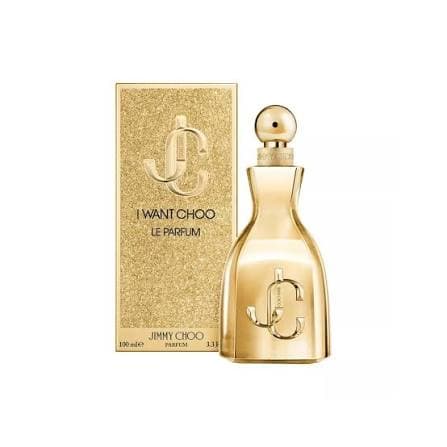 I Want Choo