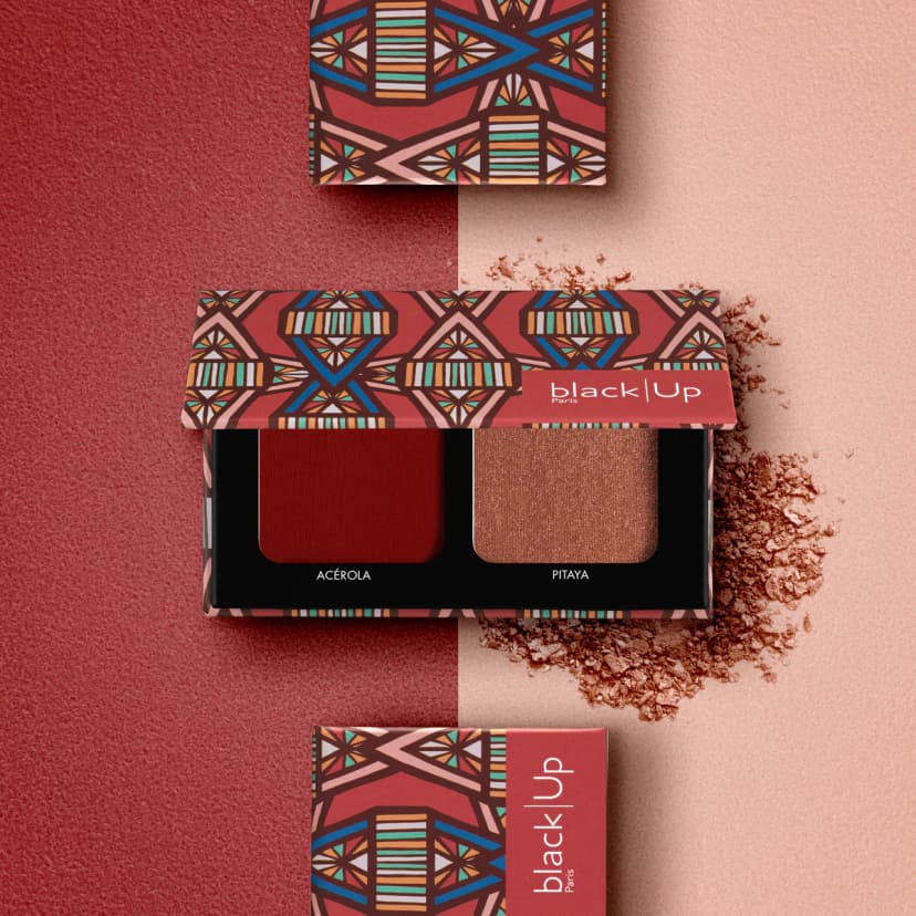 Palette Wax Duo – image 2